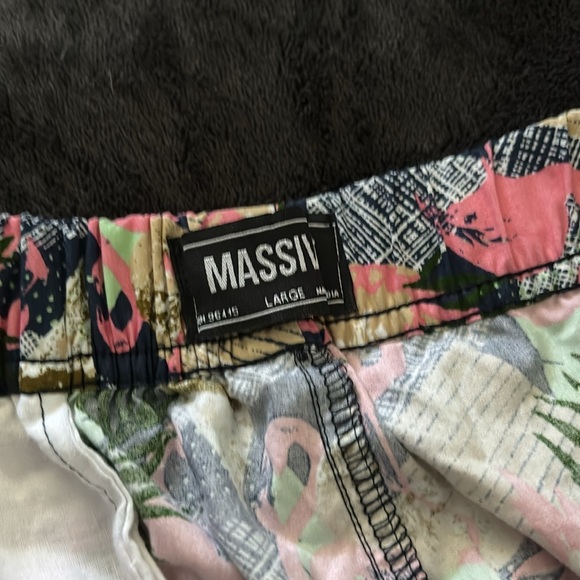 Matching Tropical Set - Picture 4 of 7